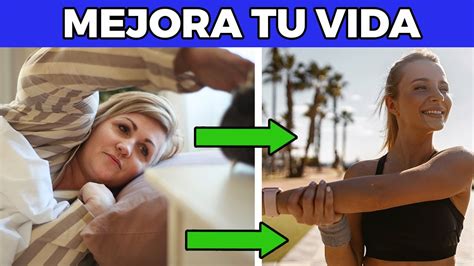 Gu A Simple Para Mejorar Tu Salud Youtube