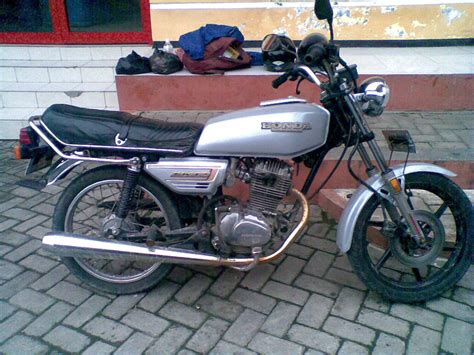 Toko Modif Motor Honda Di Gresik Terupdate Hubdat Hubungan Darat