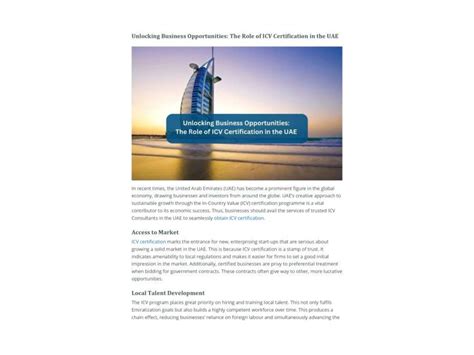 Unlocking Business Opportunities.pptx | Business | Business and Finance 