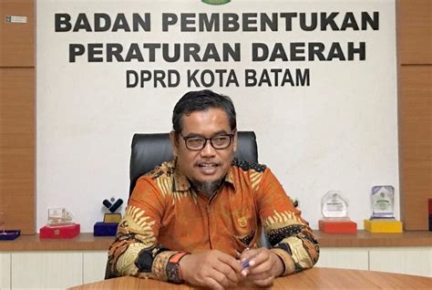 Kepri Duduki Peringkat Kedua Nasional Angka Pengangguran Tertinggi Ini