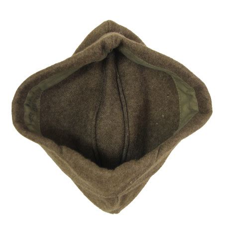 Calot bonnet de police Armée française taille 57