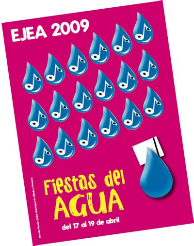 Fiestas Del Agua En Ejea De Los Caballeros Cinco Villascinco Villas