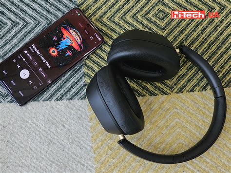Ugreen HiTune Max5c Headphone Review: Why Japan? - hi-Tech.ua