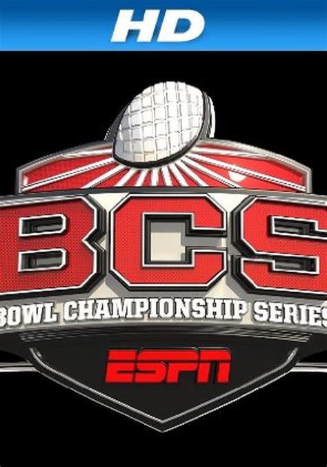 Bcs Championship Season 1 Watch Episodes Streaming Online