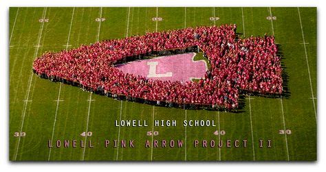 12 Best Lowell High School Lowell, MI. images | High school, School ...