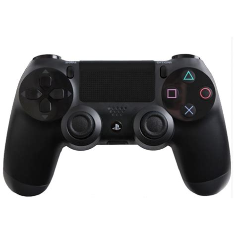 Конзола PlayStation 4 Slim 500GB Black, Sony PS4+Геймпад - Sony ...