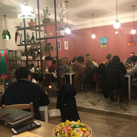 Lo Famo Sano Ristorante Veg E Vegan Pomigliano D Arco Menu Prices