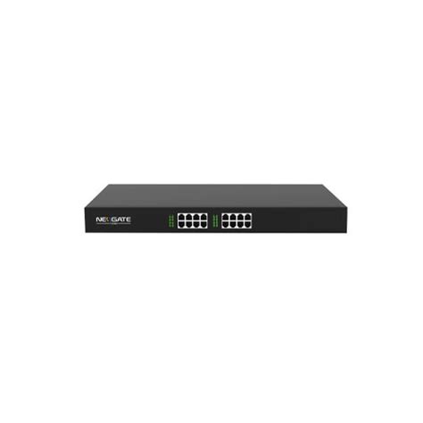 Yeastar TA1600 VoIP FXS Analog Gateway Price In BD TechLand BD