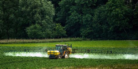 Quel est le coût des pollutions agricoles