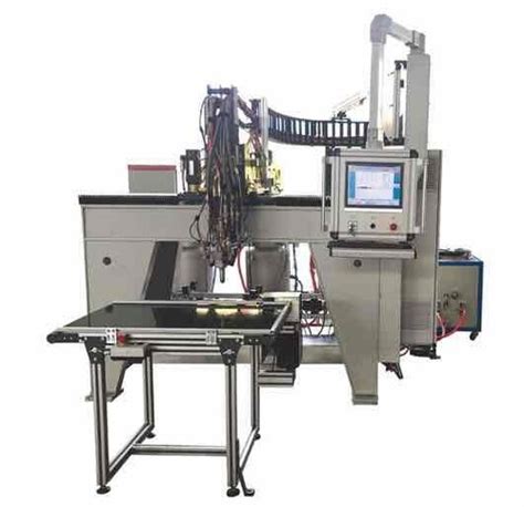 High Efficiency Hot Melt Glue Dispensing Machine At Best Price In Shanghai Shanghai Einheit