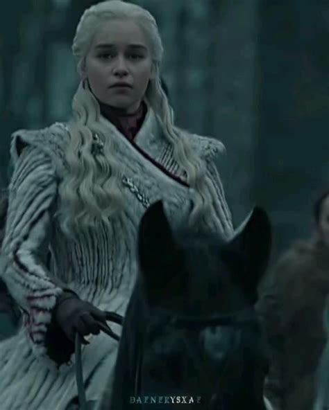 Daenerys Targaryen Mother Of Dragon S Edit En H O T D Game Of Trone