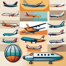 Airplane Clipart Tattoo