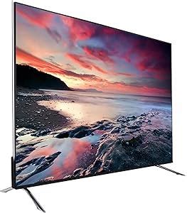 Amazon.com: 24 Inch TV: 4K Ultra HD LED with Native 120HZ Refresh Rate ...