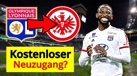 Eintracht Frankfurt Holt Moussa Demb L St Rmer Transfer Vor