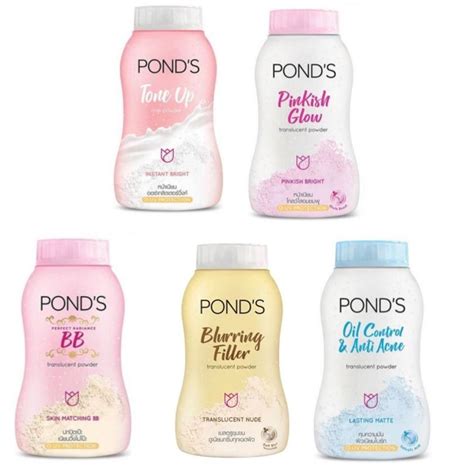 Ponds Magic Bb Powder Sunscreen Lazada Ph