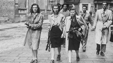 The Heroic Women Of The Italian Resistance | by Janice Harayda ...