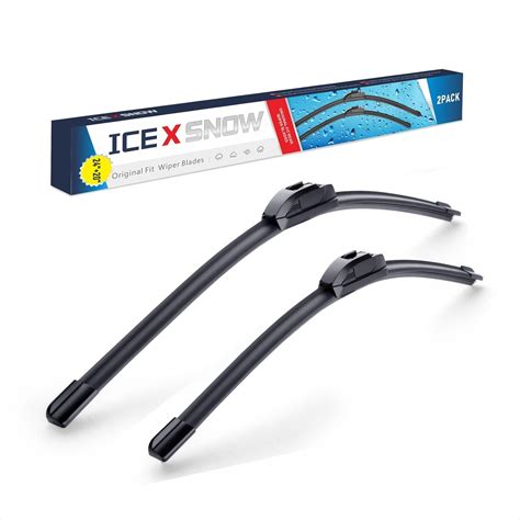 Amazon Windshield Wiper Blades Replacement For Toyota