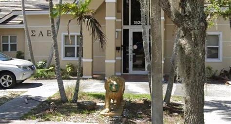 University Of Miami Fraternity Suspended After Suspected Hazing Video