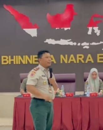 Praja Ipdn Dibekali Tentang Mitigasi Bencana Radio Swara Bersujud