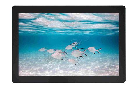 lcd panel screen technology enhances display performance