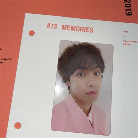 Bts Memories Blu Ray Blog Knak Jp