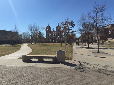 Auraria Campus | Community college, Campus, Community