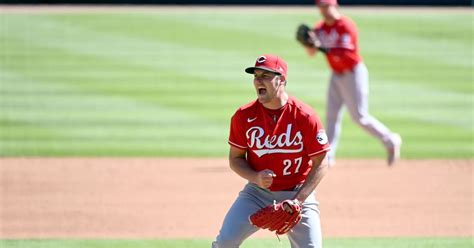 Trevor Bauer wins NL Cy Young Award, a first in Cincinnati Reds history ...