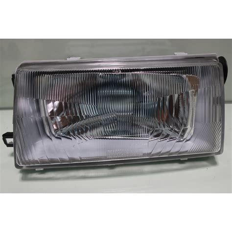 New LEFT HAND SIDE LH Toyota Corolla KE70 TE71 Front Headlight Head