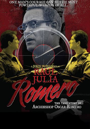 Romero - Movies on Google Play