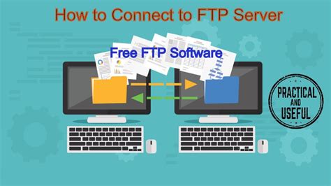 How To Access Ftp Server Ftp Software How To Use Ftp Software How