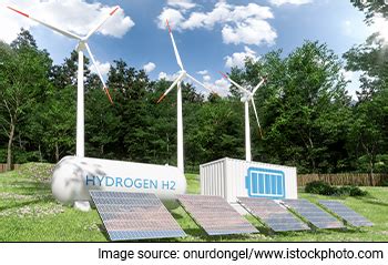 Best Green Hydrogen Stocks In India For Long Term Investment