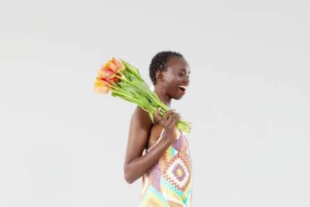 Okay Sis Rihanna Drops A Sexy New Lingerie Collection Just In Time For V Day