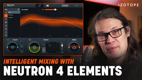 Get Started Mixing With Neutron Elements