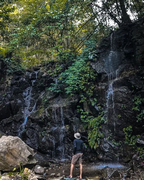 Pendakian Tektok Ke Puncak Gunung Lorokan Cocok Untuk Pemula