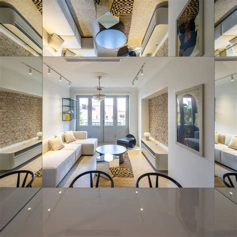 Gallery of Vast Gallery & Artist Residency / Persian Garden Studio - 40