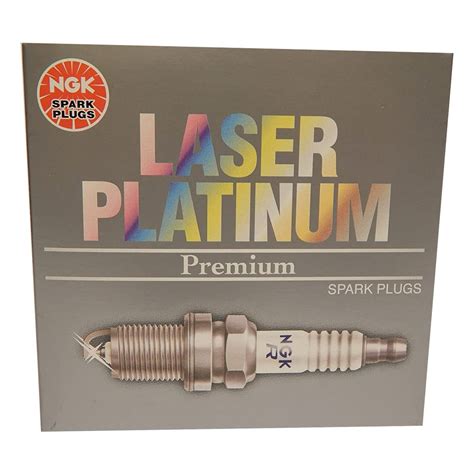 Ngk Platinum Spark Plugs