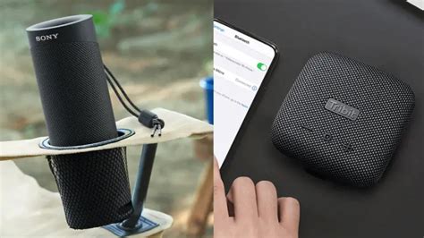 8 Best Portable Speakers To Enhance Your Audio Experience Tallypress