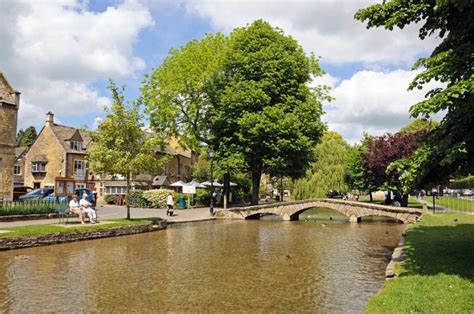 From London Full Day Cotswolds Small Group Tour Getyourguide