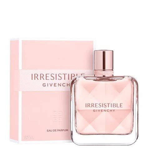 Paty Parfumerie Givenchy Irresistible Feminino Eau De Parfum Ml