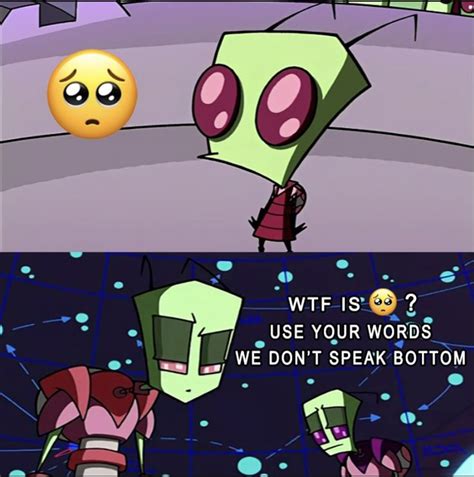 Pin by Yokaiwatchfein on Invader zim in 2024 | Invader zim characters, Invader zim, 2013 swag era