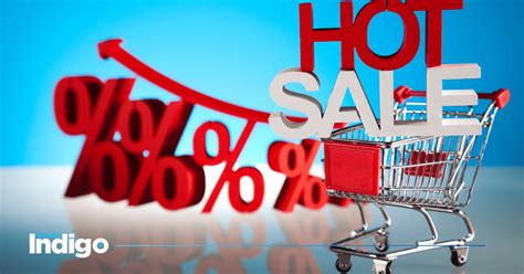 Así puedes comparar los mejores precios del Hot Sale 2025 en su página oficial