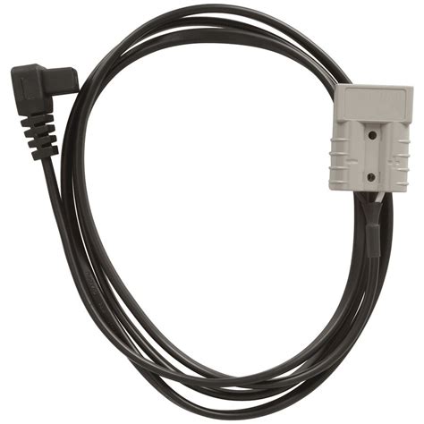 Waeco Fridge Cord To Anderson Plug Adapter Lead