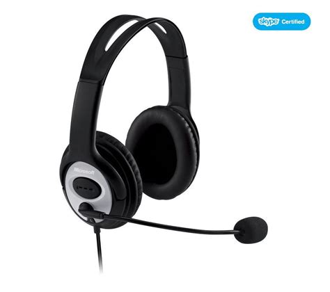 MICROSOFT LifeChat LX-3000 Review