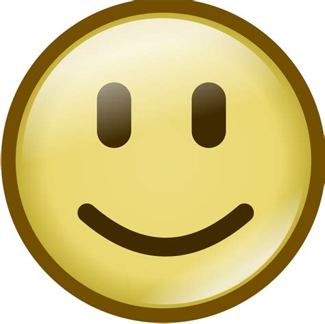 Download The Ubiquitous Smiley Face Emoticon Carita Feliz Facebook