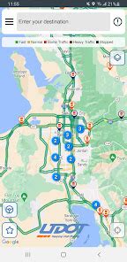UDOT Traffic - Apps on Google Play