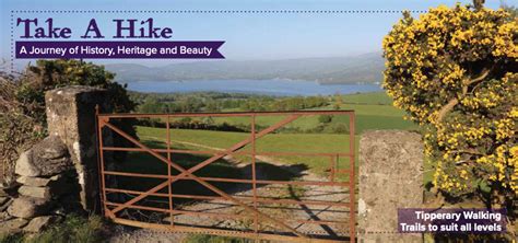 Take A Hike - Tipperary Tourism