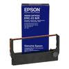 Original Epson Erc Black Red Ink Ribbon