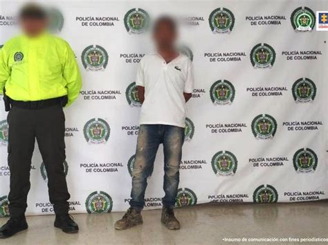 A Prisión Presunto Abusador Sexual De Su Hijastra En Cartagena