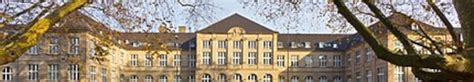 TH Köln University of Applied Sciences Admission 2024 Rankings