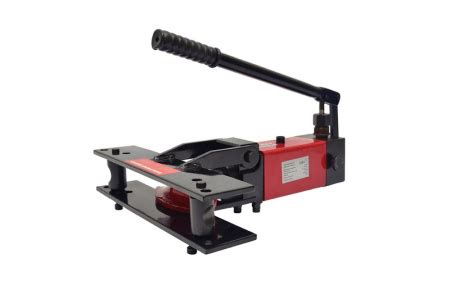 Купить трубогиб гидравлический 6т 1/2"-1" v-bend 1, voll 3.11000 по ...
